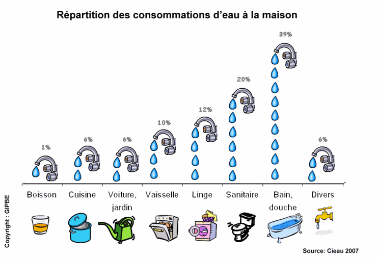 System • une photo avec une légende